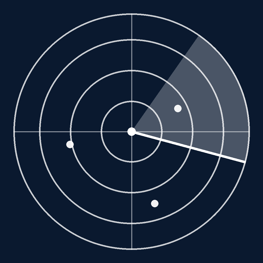 HeliTracker app icon